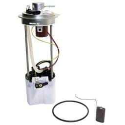 New Fuel Pump Module Assembly Compatible With 2007-2008 Chevrolet Silverado 1500 Gmc Sierra 1500
