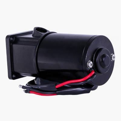 Force Marine Tilt Trim Motor Compatible With Mercury Mariner 30-125 Hp Pt496nk-2 811674 811699 thumbnail 5