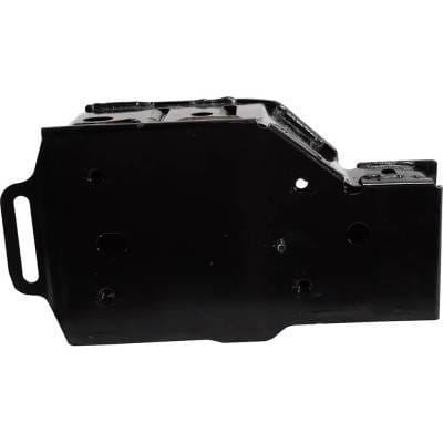 Left Front Bumper Bracket Compatible With Toyota Sienna All Submodels 2011-2020 By To1066181 thumbnail 7