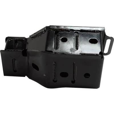 Left Front Bumper Bracket Compatible With Toyota Sienna All Submodels 2011-2020 To1066181 5720808010 thumbnail 11