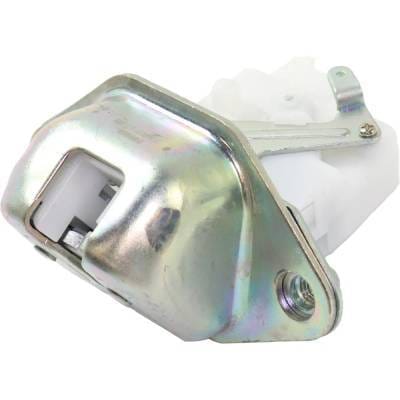 New Integrated Liftgate Lock Actuator Compatible With Subaru Forester 2.0Xt Limited 4 Cyl 2.0L thumbnail 4