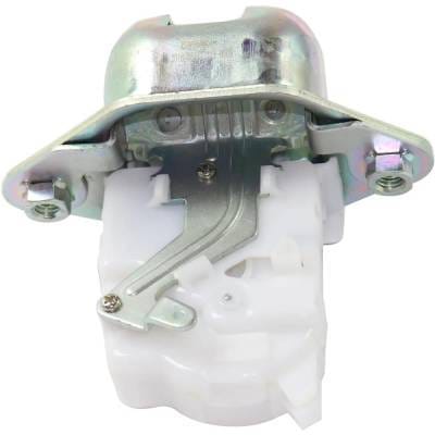 New Integrated Liftgate Lock Actuator Compatible With Subaru Forester 2.0Xt Touring 4 Cyl 2.0L thumbnail 2