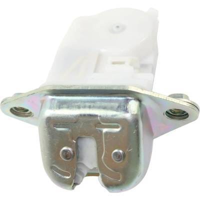 New Integrated Liftgate Lock Actuator Compatible With Subaru Forester 2.0Xt Touring 4 Cyl 2.0L thumbnail 6