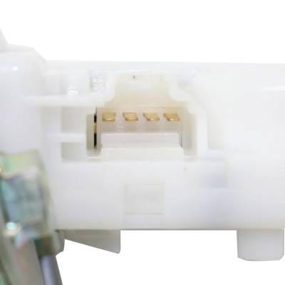 New Integrated Liftgate Lock Actuator Compatible With Subaru Forester 2.0Xt Touring 4 Cyl 2.0L thumbnail 7