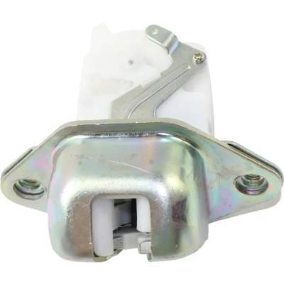 New Integrated Liftgate Lock Actuator Compatible With Subaru Impreza Sport 4 Cyl 2.0L Outback 2.5I thumbnail 5