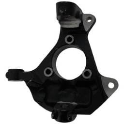 New Right Front Knuckle Compatible With Cadillac Chevrolet Gmc Yukon Xl 1500 Slt 8 Cyl 6.0L Escalade