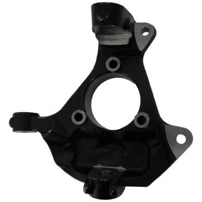 New Right Front Knuckle Compatible With Cadillac Chevrolet Gmc Yukon Xl 1500 Slt 8 Cyl 6.0L Escalade