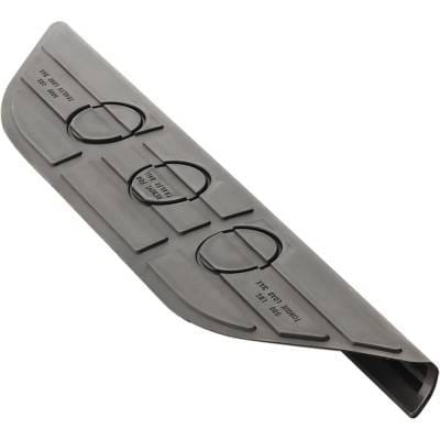 New Center Bumper Step Pad Compatible With Chevrolet Gmc C2500 Suburban Ls K1500 Cheyenne C1500 Base thumbnail 13