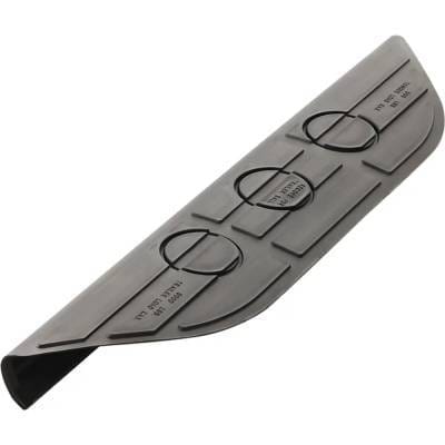 New Center Bumper Step Pad Compatible With Chevrolet Gmc C3500hd Base C2500 Sierra K2500 Suburban thumbnail 7