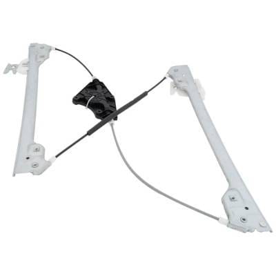 Left Front Window Regulator Without Motor Compatible With Nissan Maxima S Maxima Sv 2009-2014 By thumbnail 11