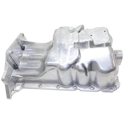 New Baffled Oil Pan Compatible With Buick Chevrolet Sonic Ls 4 Cyl 1.4L Trax Lt 4 Cyl 1.4L Encore thumbnail 3