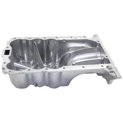 New Baffled Oil Pan Compatible With Buick Chevrolet Sonic Ls 4 Cyl 1.4L Trax Lt 4 Cyl 1.4L Encore thumbnail 11