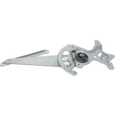 Left Rear Window Regulator Without Motor Compatible With Lexus Rx300 Base 1999-2003 By Lx1550105 thumbnail 7