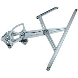 Left Front Window Regulator Without Motor Compatible With Lexus Es350 Base 2007-2012 Lx1350112