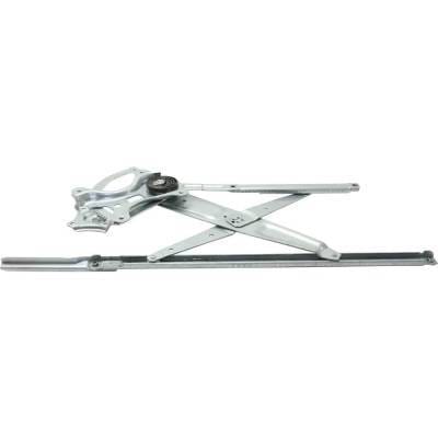 Left Front Window Regulator Without Motor Compatible With Lexus Ls430 Base 8 Cyl 4.3L 2001-2006 By thumbnail 11