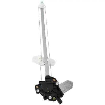 Left Front Window Regulator With Motor Compatible With Acura Rdx Base 6 Cyl 3.5L 2013-2018 Ac1550111 thumbnail 7