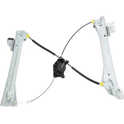 Front Right Power Window Regulator Compatible With 2018-2024 A5 Quattro S5 Rs5 Coupe 2.0L 2.9L