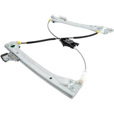 Front Right Power Window Regulator Compatible With 2018-2024 A5 Quattro S5 Rs5 Coupe 2.0L 2.9L thumbnail 5