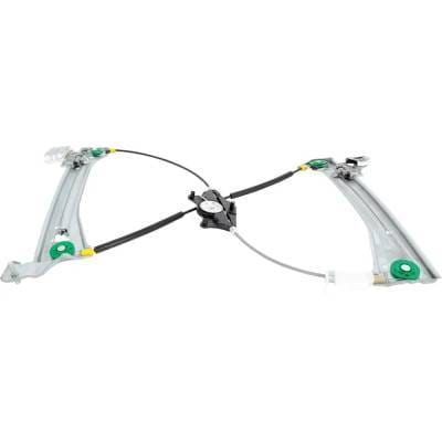 Front Right Power Window Regulator Compatible With 2018-2024 A5 Quattro S5 Rs5 Coupe 2.0L 2.9L thumbnail 9