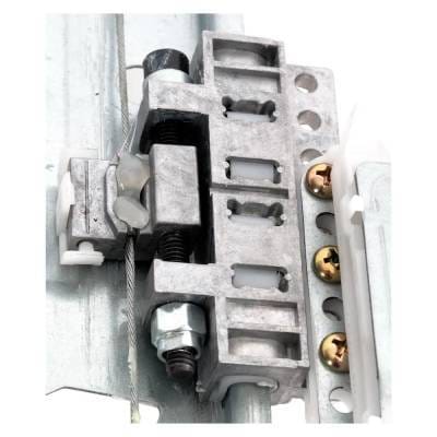 Front Right Power Window Regulator Compatible With 2018-2024 A5 Quattro S5 Rs5 Coupe 2.0L 2.9L thumbnail 13