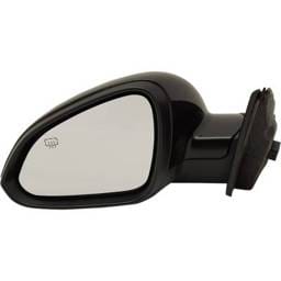 New Left Driver & Right Passenger Side Door Mirror Compatible With
