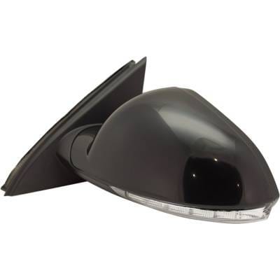 New Left Driver & Right Passenger Side Door Mirror Compatible With thumbnail 9