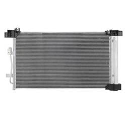 Ac Condenser Compatible With 2019-2020 Nissan Altima 2.5L 2.0L I4 Qr25de Kr20ddet 248Hp Replaces