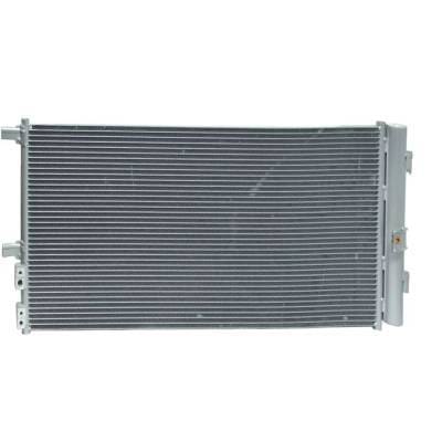 Ac Condenser Compatible With 2020 Chevrolet 2500 3500 Silverado Chevrolet Honda Replaces 30178