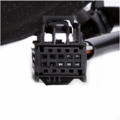 New Left Mirror Compatible With Chevrolet Silverado 1500 Lt Standard Cab Pickup 2-Door 4.8L 5.3L thumbnail 7