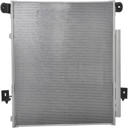 Ac Condenser Compatible With 2022-2023 Toyota 2.5L 3.5L I4 301Hp Replaces 30233 884A0-0C010