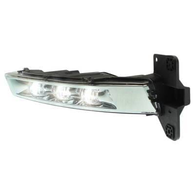 Fog Light Compatible With 2015-2023 Dodge Charger 3.6L 5.7L V6 Hellcat 370Hp Replaces 68214427Ab thumbnail 7