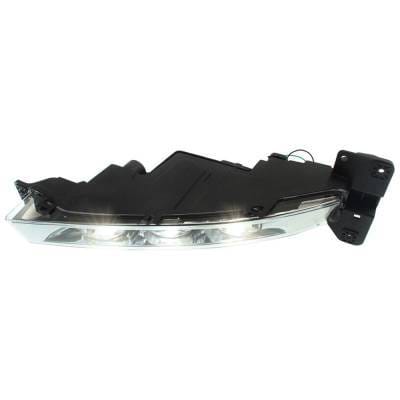 Fog Light Compatible With 2015-2023 Dodge Charger 3.6L 5.7L V6 Hellcat 370Hp Replaces 68214427Ab thumbnail 9