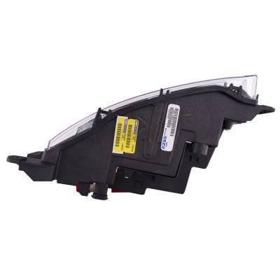 Fog Light Compatible With 2015-2023 Dodge Charger 3.6L 5.7L V6 Hellcat 370Hp Replaces 68214427Ab thumbnail 15