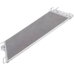 A/C Condenser Compatible With 2019 2020 2021 Hyundai Tucson Se Sel Sport Value Limited 2.0L 2.4L L4