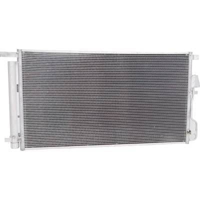 A/C Condenser Compatible With 2019 2020 2021 Hyundai Tucson Se Sel Sport Value Limited 2.0L 2.4L L4 thumbnail 5