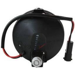 New Fog Light Assembly Compatible With Ford Ranger 1999 2000 By Part Numbers Fo2592110 F67z 15200 Aa