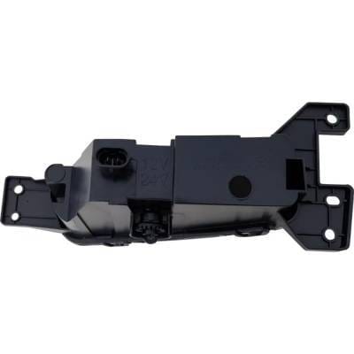 Fog Light Compatible With 2014-2022 Dodge Durango 3.6L 5.7L V6 Hellcat 360Hp Replaces 68275510Ac