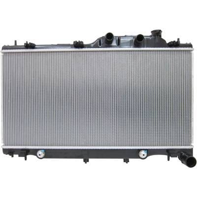Engine Radiator Compatible With 2015-2019 Audi Outback 2.5L 3.6L I4 Fb25b Ez36d Subaru Outback 256Hp thumbnail 3