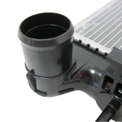 Engine Radiator Compatible With 2015-2019 Audi Outback 2.5L 3.6L I4 Fb25b Ez36d Subaru Outback 256Hp thumbnail 7
