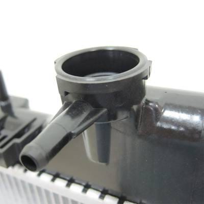 Engine Radiator Compatible With 2015-2019 Audi Outback 2.5L 3.6L I4 Fb25b Ez36d Subaru Outback 256Hp thumbnail 9