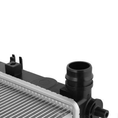 Engine Radiator Compatible With 2020-2021 Hyundai Sonata 2.5L 1.6L I4 Smartstream 180Hp Replaces thumbnail 7