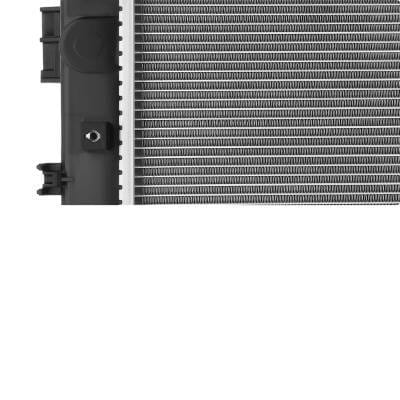 Engine Radiator Compatible With 2020-2021 Hyundai Sonata 2.5L 1.6L I4 Smartstream 180Hp Replaces thumbnail 9