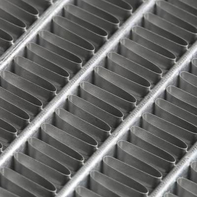 Engine Radiator Compatible With 2020-2021 Hyundai Sonata 2.5L 1.6L I4 Smartstream 180Hp Replaces thumbnail 13