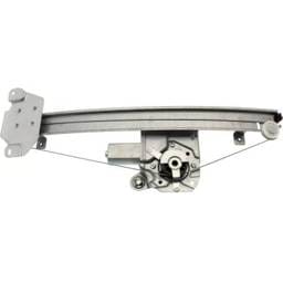 Power Window Regulator Compatible With 2013-2018 Nissan Altima 2.5L 3.5L I4 Qr25de Vq35de 270Hp