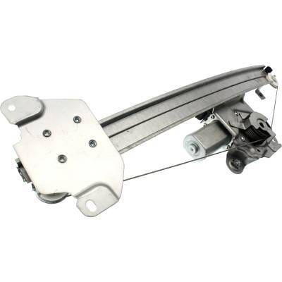 Power Window Regulator Compatible With 2013-2018 Nissan Altima 2.5L 3.5L I4 Qr25de Vq35de 270Hp thumbnail 5