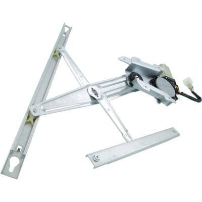 Power Window Regulator Compatible With 2007-2009 Dodge Durango 3.7L 4.7L V6 Powertech 235Hp Replaces thumbnail 3