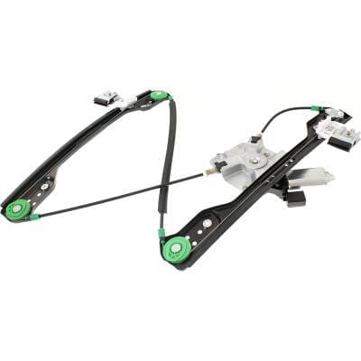 New Window Regulator With Motor Compatible With Chrysler 300 2005 2006 2007 2008 2009 2010 By Part