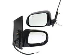 New Left Driver & Right Passenger Side Door Mirror Compatible With 2011-2012 Toyota Sienna Power
