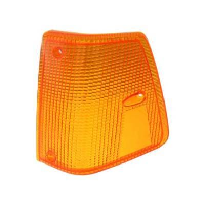 New Left Side Turn Signal Light Fits White Heavy Duty Truck Wia 1988-97 1114973 thumbnail 2