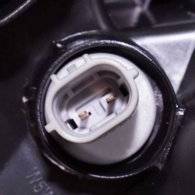 Headlight Compatible With 2019-2023 Toyota Tacoma 2.7L 3.5L I4 Right Passenger Side Halogen thumbnail 15